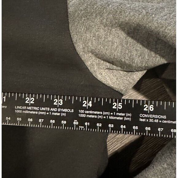 Game of Thrones House Stark Wolf LOGO Men 2XL Winter Hoodie Coat Sweater Jacket - Picture 10 of 12